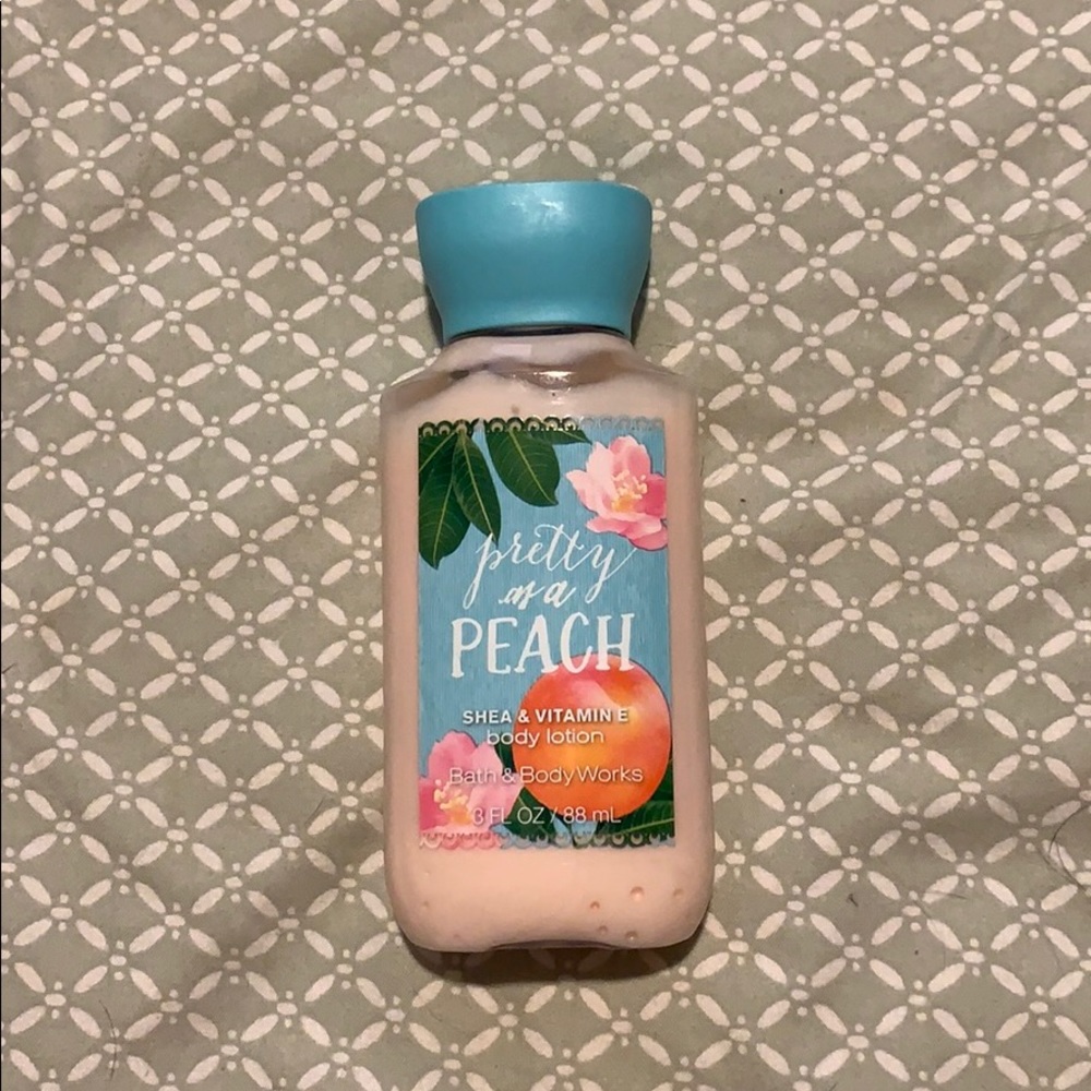 NWOT Bath and Body Works Travel Size